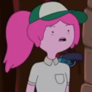 Meet your Posher, Jayla